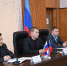 В Первомайске провели рабочую встречу в предпринимателями по вопросу регулирования цен на товары - Город Первомайск
