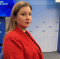 Антонина Машкова: В ЛНР поддерживают перезагрузку работы института сторонников «Единой России» - Город Первомайск