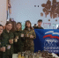 Первомайские единороссы продолжают изготавливать необходимую для фронта продукцию - Город Первомайск