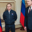 Владимир Якушев обозначил основные направления работы «Единой России» в Год муниципального депутата - Город Первомайск