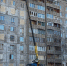 Восстановительные работы продолжаются - Город Первомайск