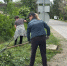 Коммунальщики города Первомайска продолжают благоустройство городской среды - Город Первомайск