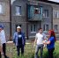 В Первомайске шеф-регион восстанавливает многоквартирные дома по народной программе «Единой России» - Город Первомайск