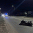 Дорожно-транспортное происшествие в Первомайске - Город Первомайск
