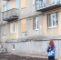 По народной программе продолжается восстановление многоквартирного дома в городе Золотое-5 - Город Первомайск