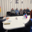 В Первомайске стартовала Декада приемов граждан, приуроченная ко Дню рождения Партии «Единая Россия» - Город Первомайск