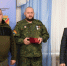 Церемония вручения государственных наград нашим землякам прошла в Первомайске - Город Первомайск