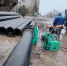 В Первомайске стартовали работы по ремонту водопровода - Город Первомайск