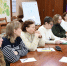 Глава городского округа огород Первомайск Сергей Колягин провел очередную встречу с членами семей погибших участников СВО - Город Первомайск