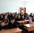 В Первомайском колледже прошло общественное обсуждение «Наши идеи для парка Чихачева: экспертиза молодых», организованное в рамках проекта «Формирование комфортной городской среды» - Город Первомайск