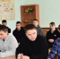 На базе Первомайского колледжа состоялся Круглый стол «Русская весна – начало пути домой» - Город Первомайск