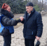 В городе Первомайске состоялась, ставшая уже традиционной, патриотическая акция под названием «Русская весна – начало пути домой» - Город Первомайск