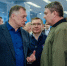 Леонид Пасечник: за месяц распроданность жилья в новостройках республики выросла на 20% - Город Первомайск