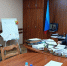 Глава городского округа город Первомайск Сергей Колягин провел очередной личный прием граждан, в ходе которого обратились два человека в индивидуальном порядке - Город Первомайск