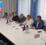 Глава городского округа город Первомайск провел встречу с представителями регионального объединения ветеранов и инвалидов «Союз Чернобыль» - Город Первомайск