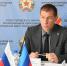 Глава городского округа город Первомайск Сергей Колягин начал рабочую неделю с очередной встречи с представителями ключевых структур, от которых зависит стабильная жизнь нашего муниципалитета - Город Первомайск