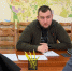 Михаил Голубович, Министр молодежной политики ЛНР, посетил с рабочим визитом город Первомайск - Город Первомайск
