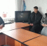 В Калиново прошел профориентационный день, который открыл старшеклассникам двери в мир муниципальной службы - Город Первомайск