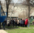 В посёлке городского типа Нижнее прошла адресная раздаче гуманитарной помощи, организованная Народным фронтом - Город Первомайск