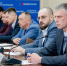 Леонид Пасечник провел совещание по ускорению темпов жилищного строительства в ЛНР - Город Первомайск