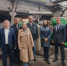 Инвестор подключился к нацпроекту: на предприятии АПХ «СОЮЗ‑Л» начата оценка производственных процессов - Город Первомайск