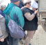 Администрация Первомайска и Народный фронт организовали адресную поддержку жителей округа - Город Первомайск
